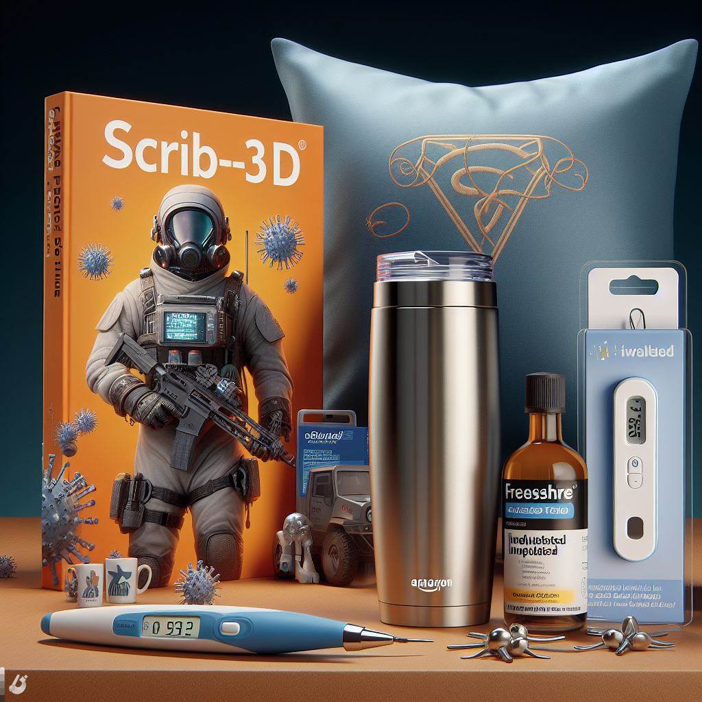 AllTime BestSellers on Amazon as of December 2023 Top Products