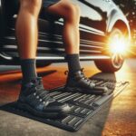 Top 3 Must-Have OEDRO Auto Accessories: All-Weather Floor Mats, Durable Running Boards, and Heavy-Duty Bumper Guards