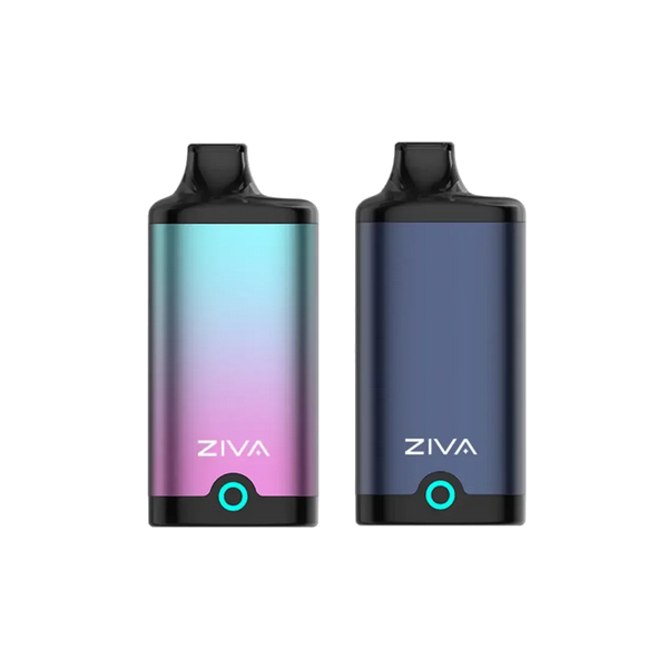 Yocan Ziva Incognito Cartridge Vaporizer 650mAh