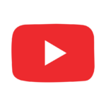 Youtube icon vector image