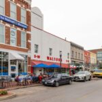 The Top 5 Ways Walmart Transformed Bentonville, Arkansas